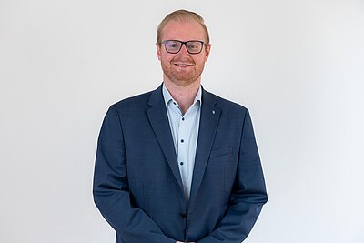 Fabian Ritzberger