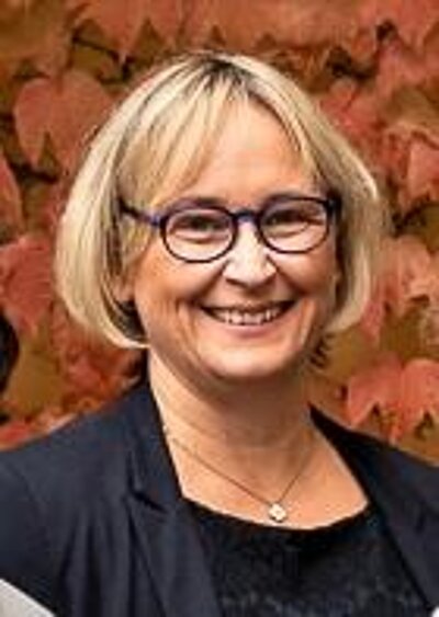 Beate Zechmeister Beate Zechmeister