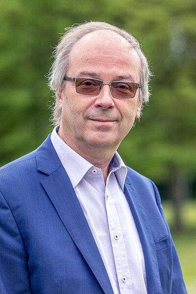 Gerhard Föger Gerhard Föger